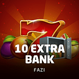 10 Extra Bank