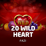 20 Wild Heart