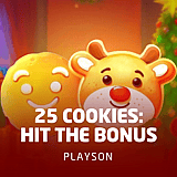 25 Cookies: Hit the Bonus