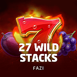 27 Wild Stacks