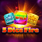 5 Dice Fire