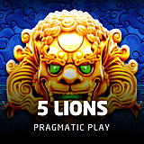 5 Lions