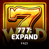 777: Expand
