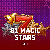 81 Magic Stars