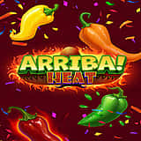 Arriba Heat