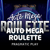 Auto Mega Roulette