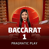 Baccarat 1