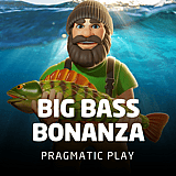 Big Bass Bonanza