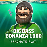 Big Bass Bonanza 1000