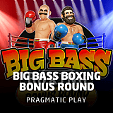 Big Bass Boxing Bonus Round