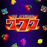Blazing 777