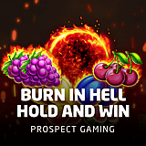 Burn In Hell Hold and Win