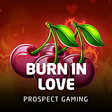 Burn in Love