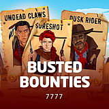 Busted Bounties
