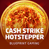 Cash Strike Hotstepper