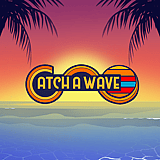 Catch A Wave with Tsunami Reels™