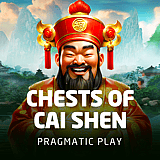 Chests of Cai Shen
