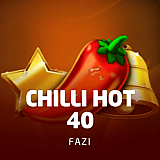 Chilli Hot 40