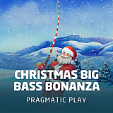 Christmas Big Bass Bonanza