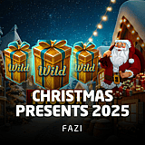 Christmas Presents 2025