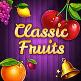 Classic Fruits