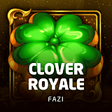 Clover Royale