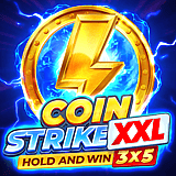 Coin Strike XXL: Hold and Win