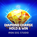 Diamond Charge Hold & Win