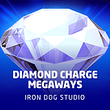 Diamond Charge Megaways