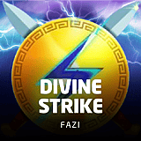 Divine Strike