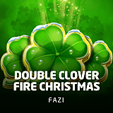 Double Clover Fire Christmas