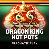 Dragon King Hot Pots
