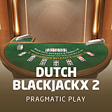 Dutch BlackjackX 2