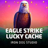 Eagle Strike Lucky Cache