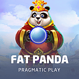 Fat Panda