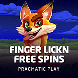 Finger Lick’n Free Spins