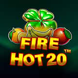 Fire Hot 20