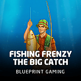Fishing Frenzy The Big Catch