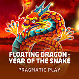 Floating Dragon – Year of the Snake