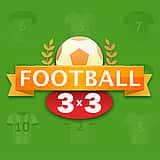 Football 3x3