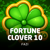 Fortune Clover 10