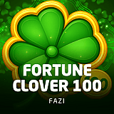 Fortune Clover 100