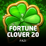 Fortune Clover 20