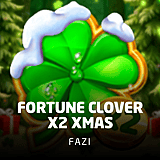 Fortune Clover X2 Xmas