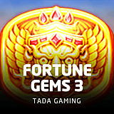 Fortune Gems 3