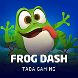 Frog Dash
