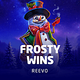 Frosty Wins