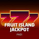 Fruit Island Jackpot