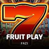 Fruit Play