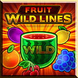 Fruit Wild Lines